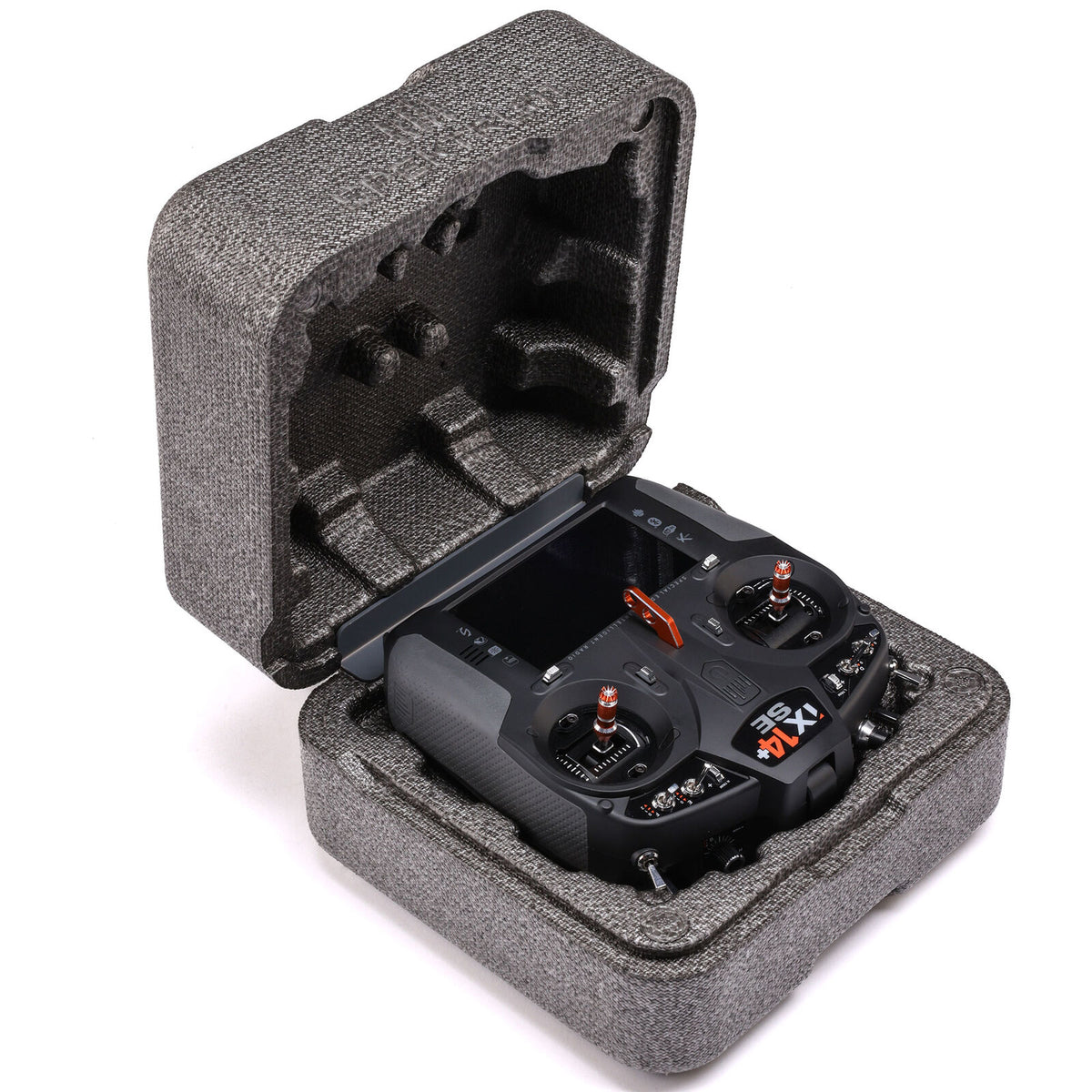 SPMR14020 iX14+ SE 20-Channel DSMX Transmitter Only