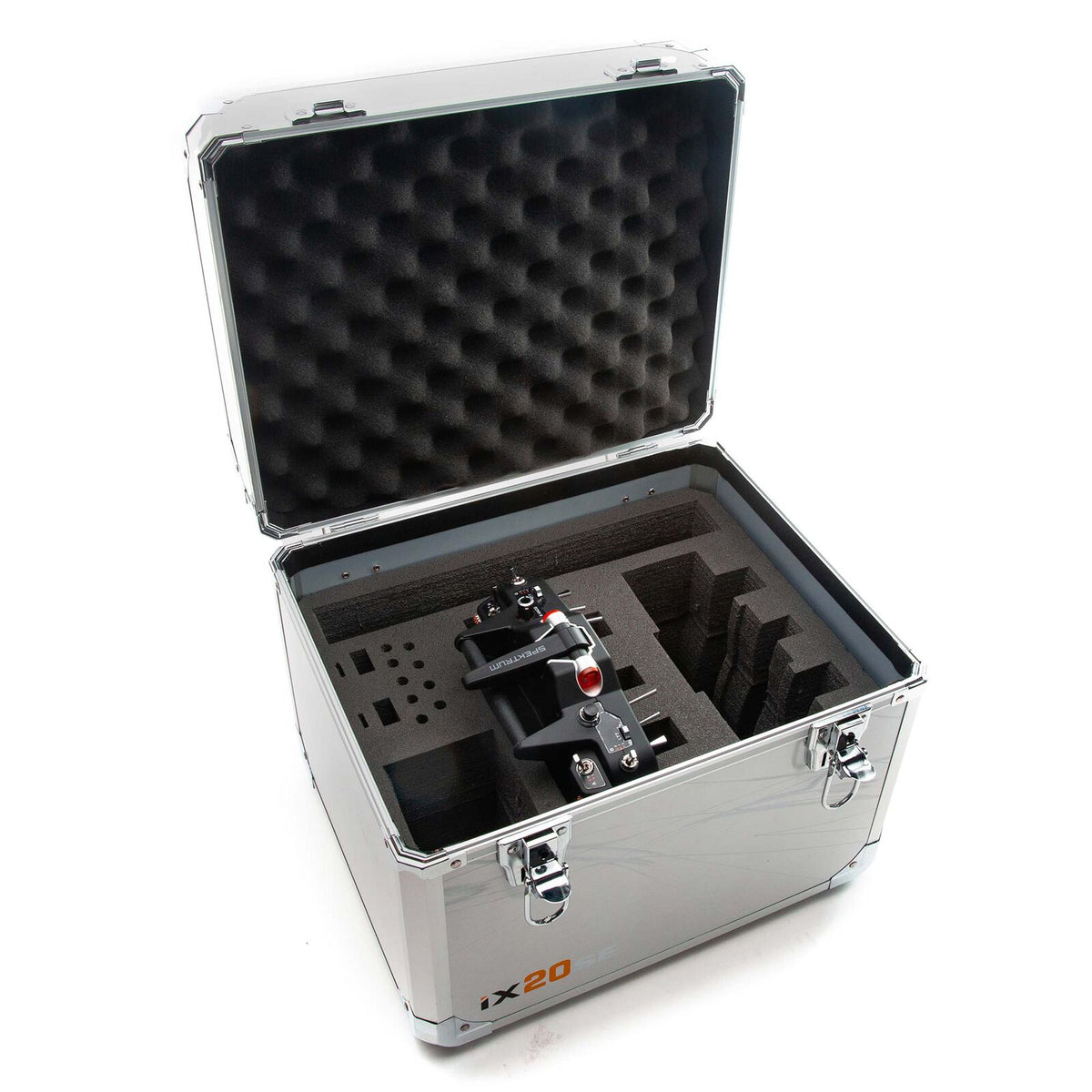 SPMR20110 iX20 20-Channel DSMX Special Edition Transmitter