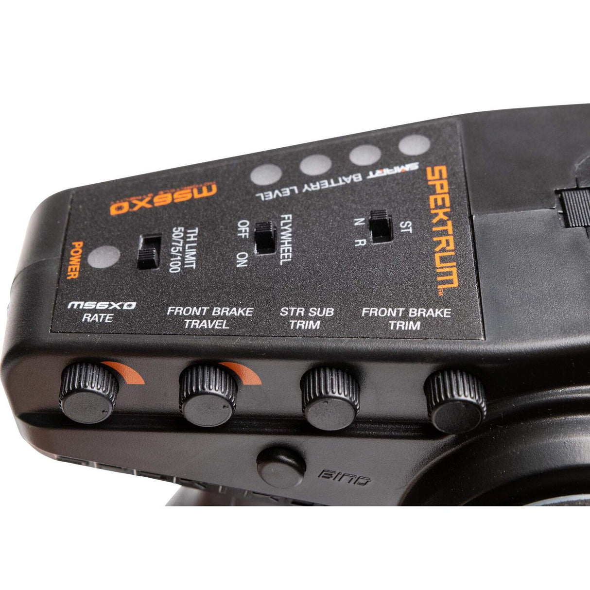 SPMR2345 DX3 Smart DSMR Promoto Transmitter Only