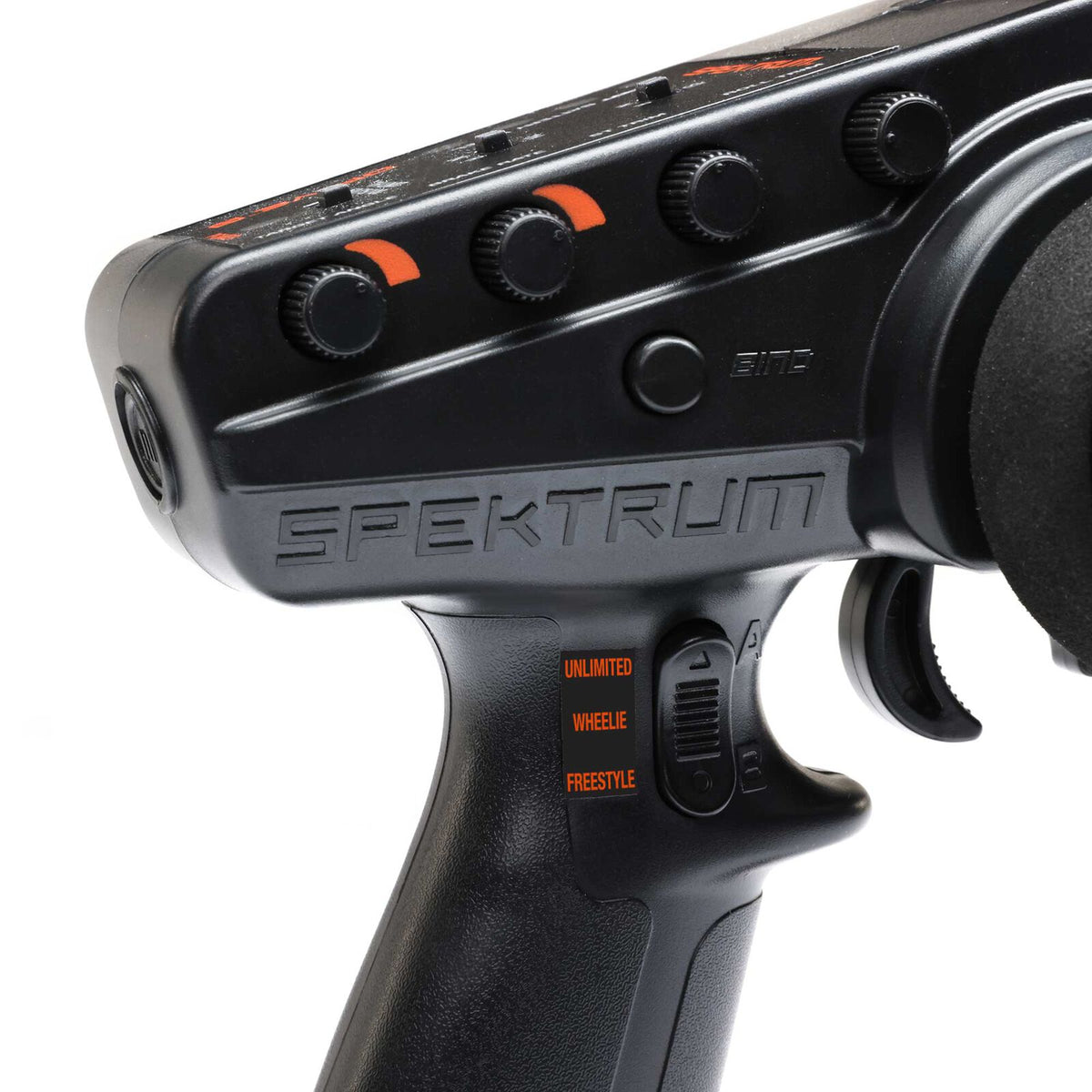 SPMR2350 DX3 SMART DSMR LMT 2.0 Transmitter Only