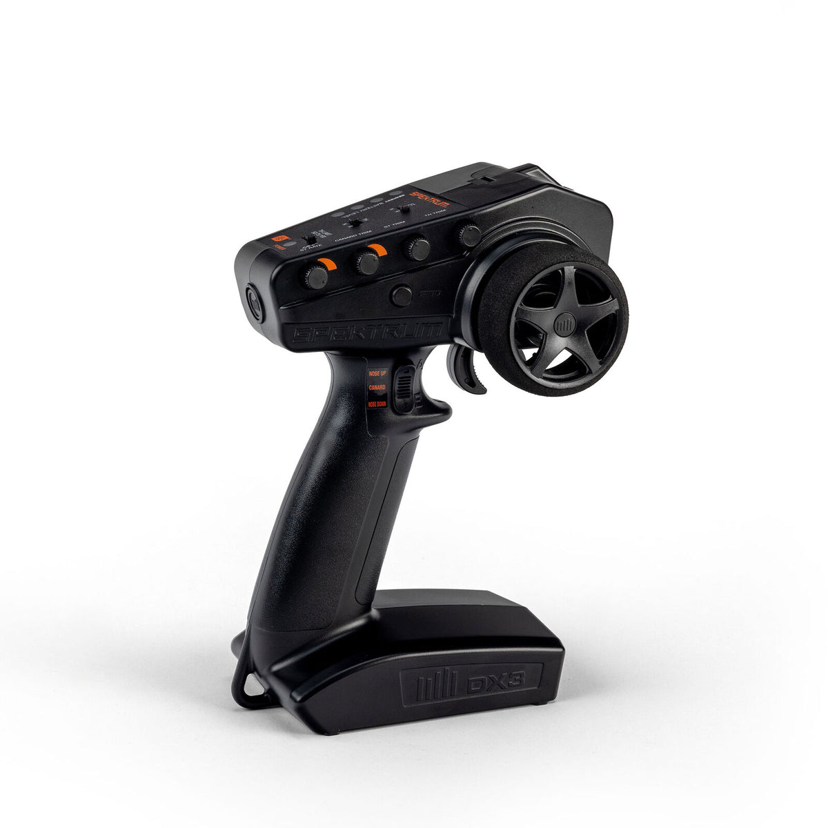 SPMR2355 DX3 SMART DSMR Transmitter Only: U-34 Hydro