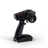 SPMR2355 DX3 SMART DSMR Transmitter Only: U-34 Hydro