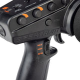 SPMR2355 DX3 SMART DSMR Transmitter Only: U-34 Hydro