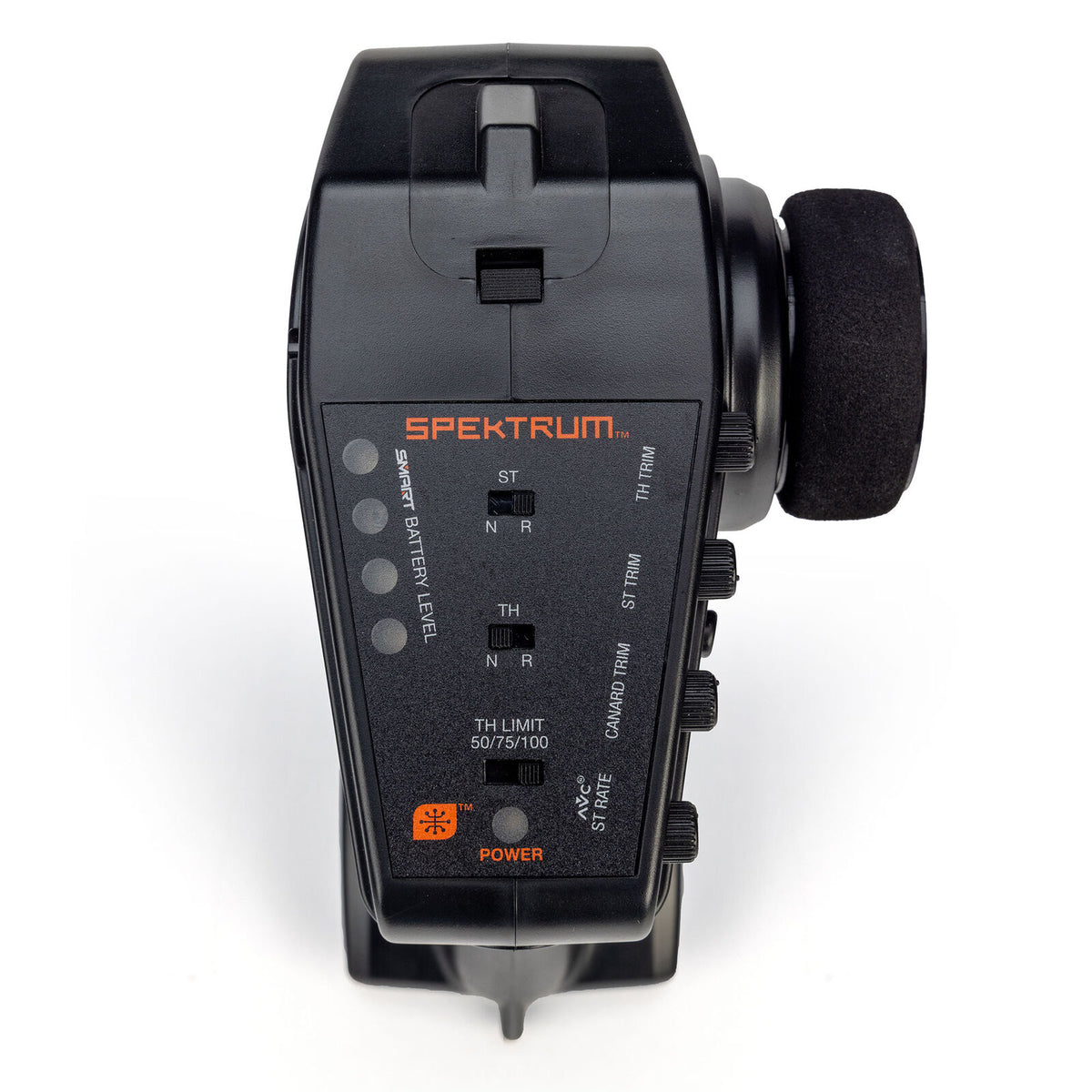 SPMR2355 DX3 SMART DSMR Transmitter Only: U-34 Hydro