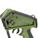 DX5 Rugged 5-Channel DSMR Transmitter Only, Green - SPMR5200G