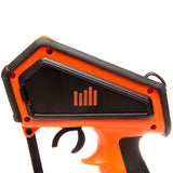 DX5 Rugged 5-Channel DSMR Transmitter Only, Orange - SPMR5200O
