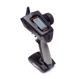 SPMR6130 DXC+ 12-Channel DSMR+ Transmitter Only