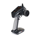 SPMR6130 DXC+ 12-Channel DSMR+ Transmitter Only