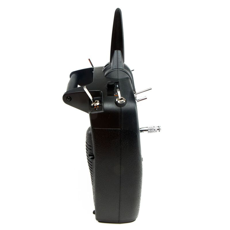 DX6e 6-Channel DSMX Transmitter Only - SPMR6655
