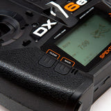 DX6e 6-Channel DSMX Transmitter Only - SPMR6655
