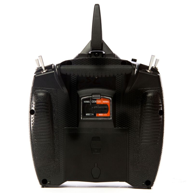 DX8e 8-Channel DSMX Transmitter Only - SPMR8105