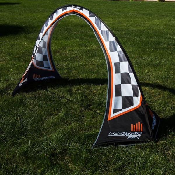 Team Spektrum FPV 8'x5' Race Gate (SPMRG100)