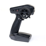 SPMRSLT380 SLT3 3-Channel 2.4Ghz Transmitter Only - Axial Programming