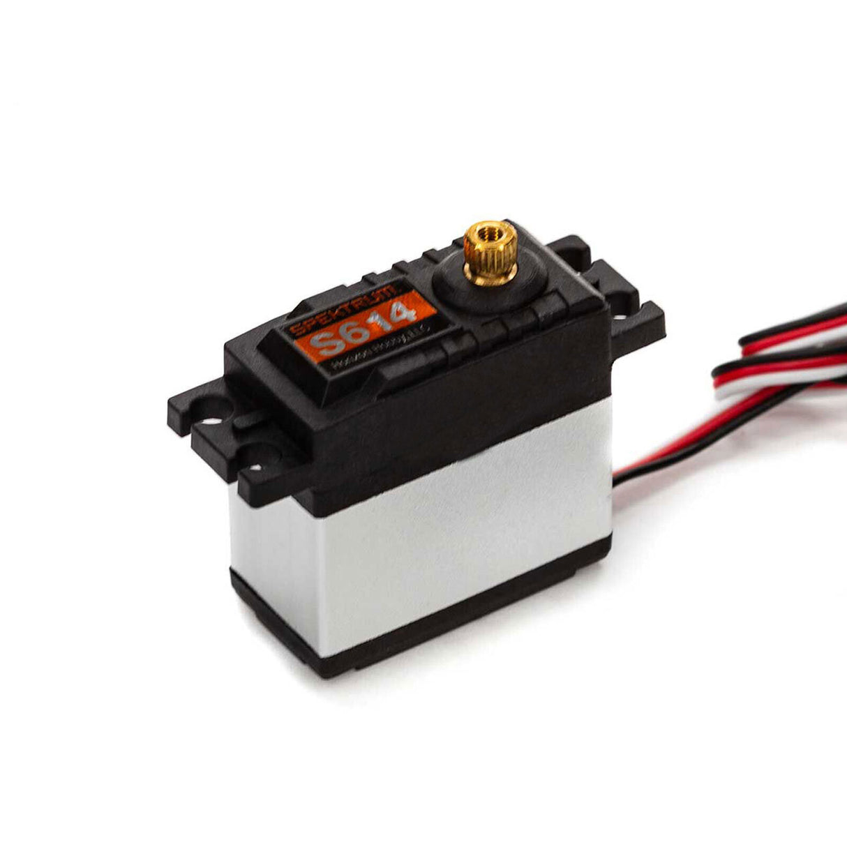 SPMS614 S614 Waterproof Metal Gear Surface Servo, 23T