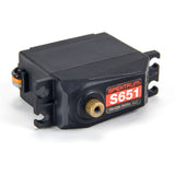 SPMS651 S651 7Kg Servo Steel Brass Gear