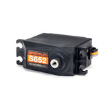 18Kg Servo Steel Gear