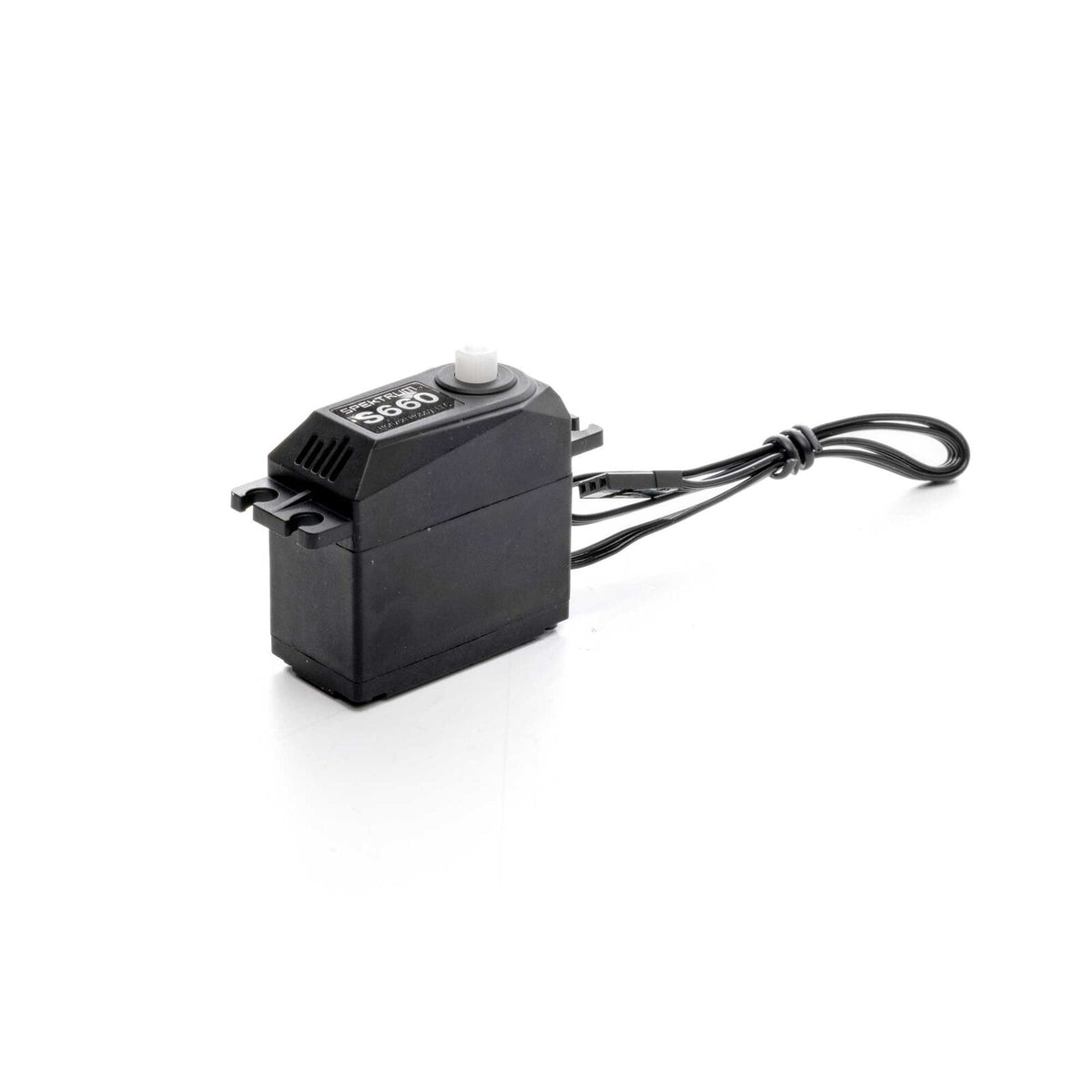 SPMS660 5kg Servo, Plastic Gear, 25T