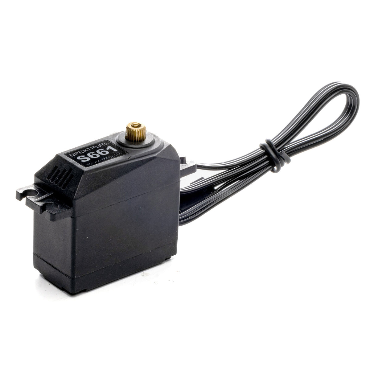 SPMS661 7kg Metal Gear Servo, 25T