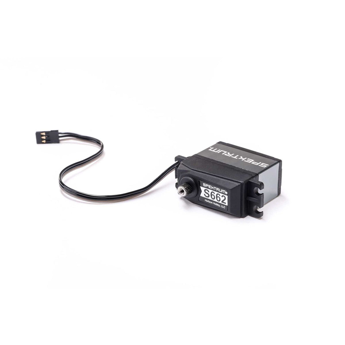 SPMS662 18kg Servo, Steel Gear 25T
