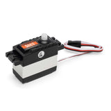 SPMS663 Standard Waterproof Plastic Gear Servo, 25T