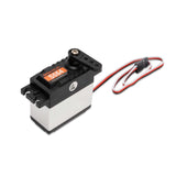 SPMS664 Standard Waterproof Metal Gear Servo 25T
