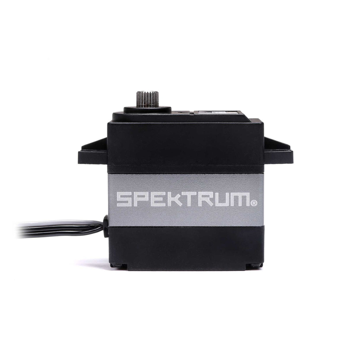 SPMS665 Standard High Torque Steel Gear Servo, 25T