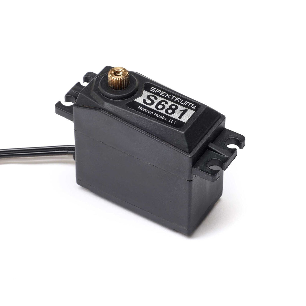 SPMS681 S681 Torque Servo, Brass Gears, 25T