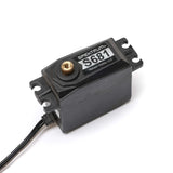 SPMS681 S681 Torque Servo, Brass Gears, 25T