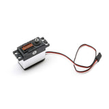 SPMS683 Waterproof Steel Gear Servo 25T