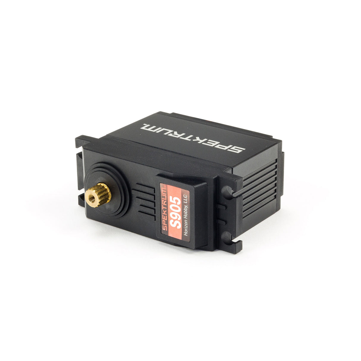SPMS905 Standard 40KG 15T Waterproof Metal Gear Surface Servo