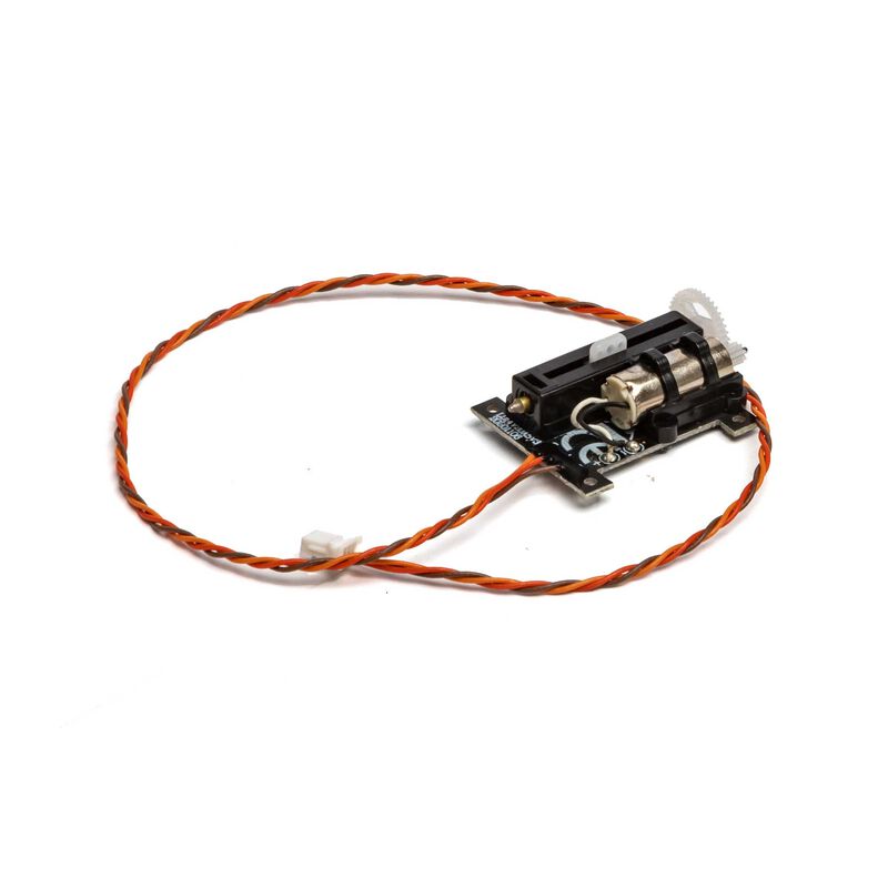 Servo 2.9g Long lead Linear - SPMSH2040TL