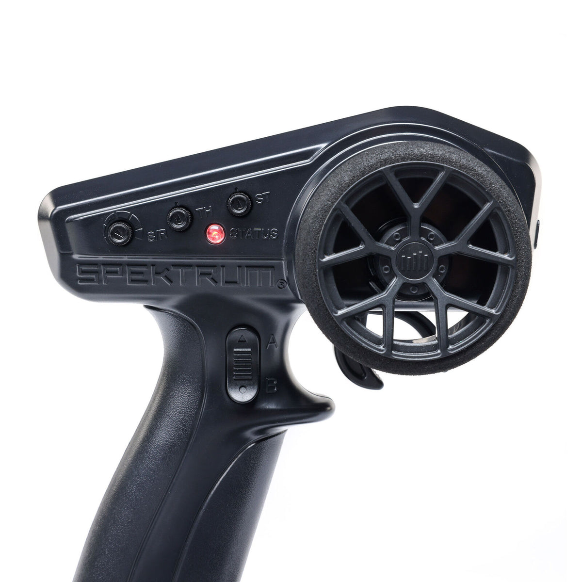 SPMSLT380 SLT3 3-Channel 2.4Ghz Transmitter Only - Axial Programming