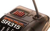 SR315 DSMR 3-Channel Sport Receiver - SPMSR315