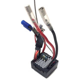 SPMSRX210 SRX210 FHSS 2-Channel Receiver and ESC