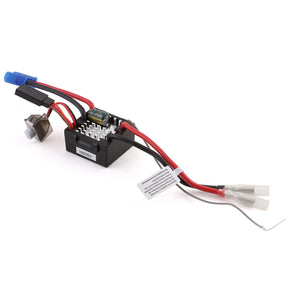 SPMSRX220 SRX220 FHSS 2-Channel Crawler Receiver and ESC - SPMSRX220