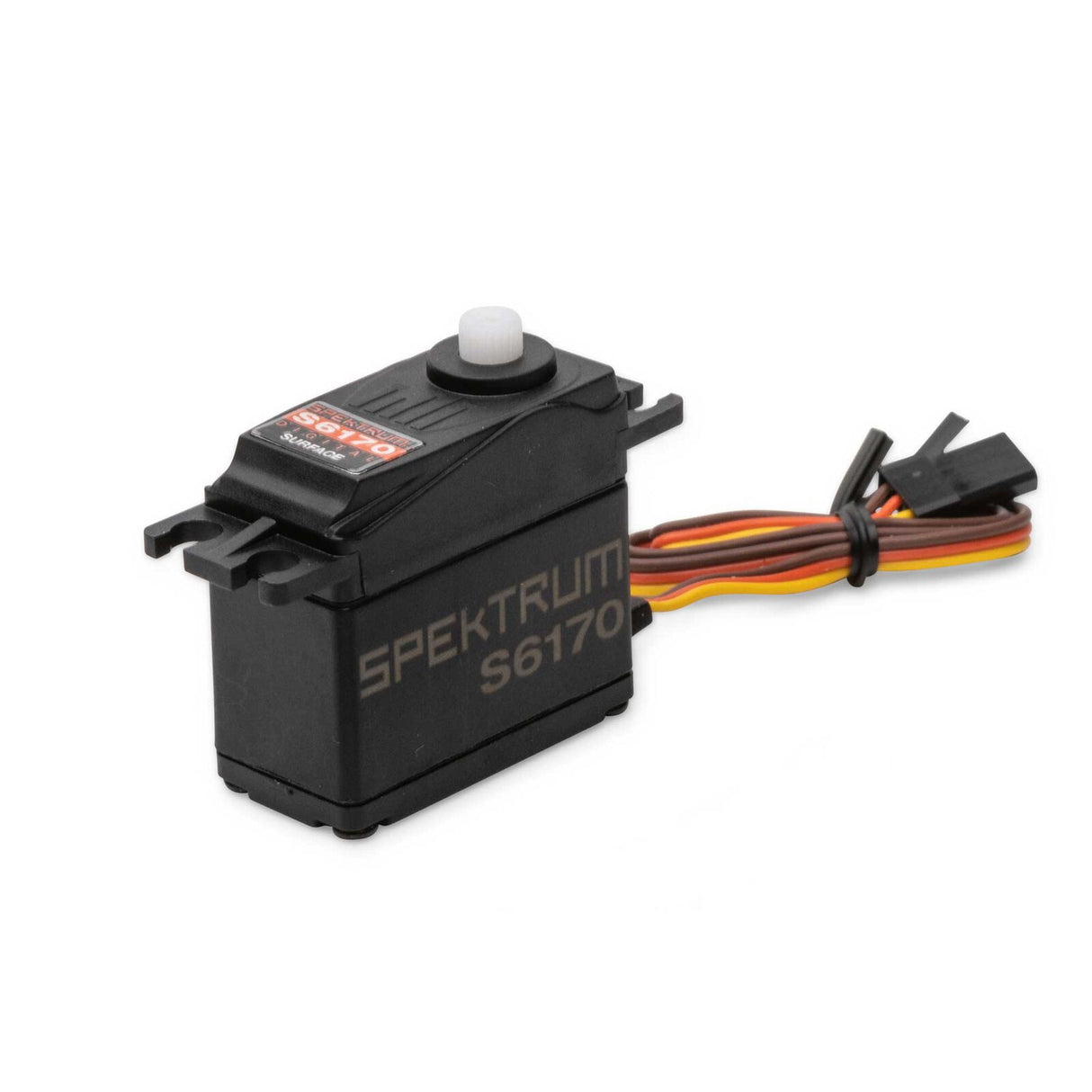 SPMSS6170 Standard Digital Surface Servo