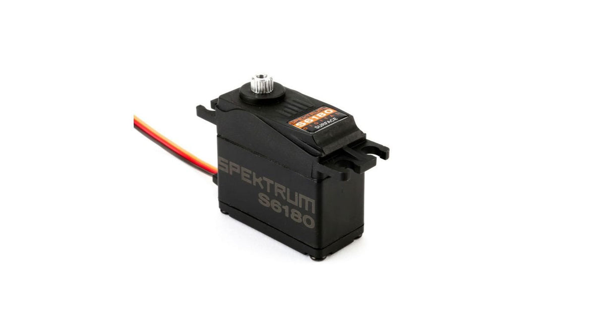 S6180 Digital Surface Servo (SPMSS6180)