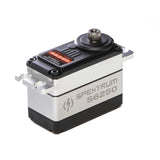 SPMSS6250 Standard Digital HV High Torque Metal Gear Waterproof Surface Servo