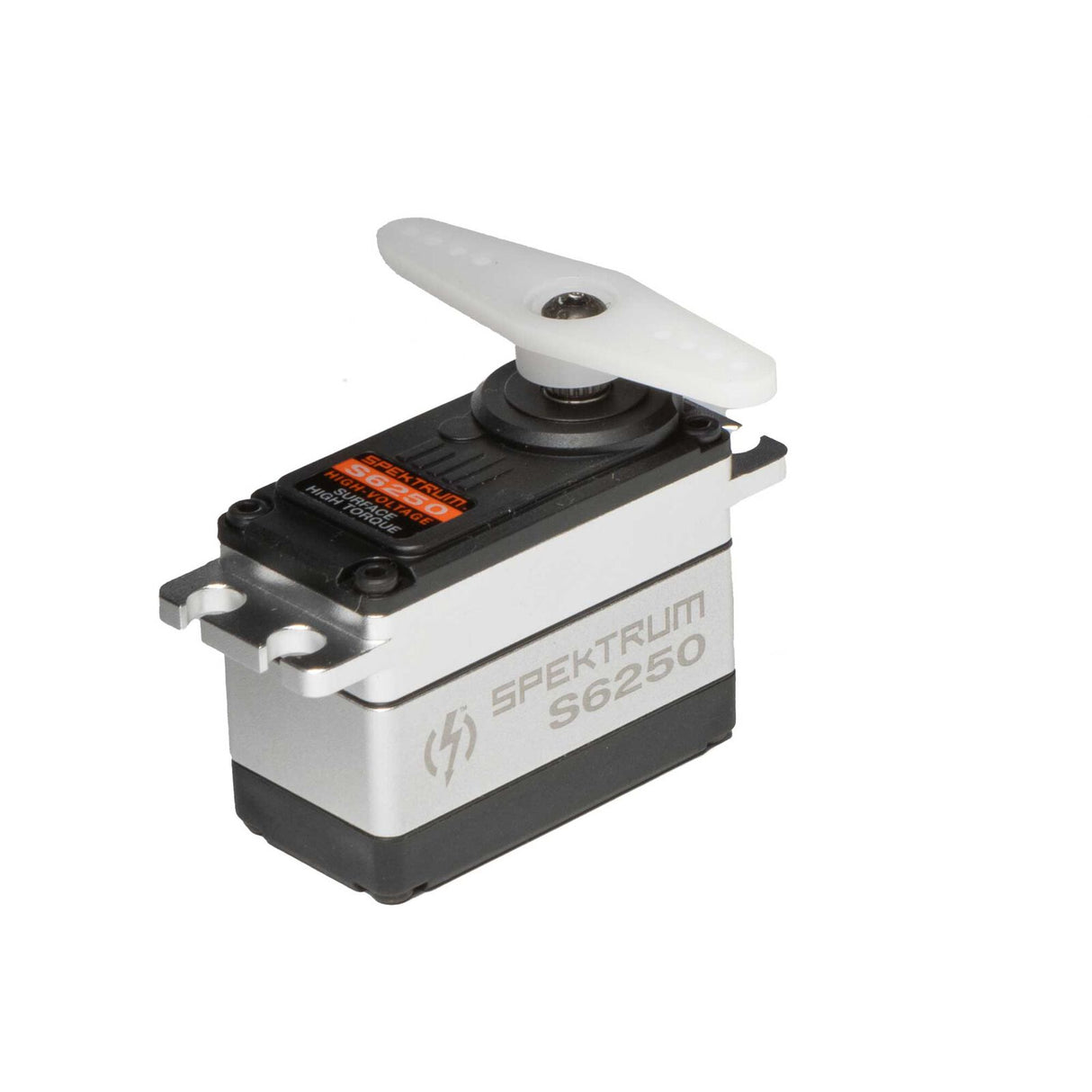 SPMSS6250 Standard Digital HV High Torque Metal Gear Waterproof Surface Servo