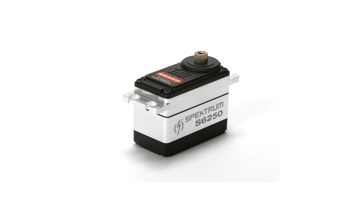S6250 High Torque, HV Dig Servo (SPMSS6250)