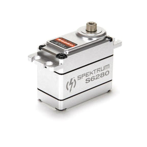 S6280 Ultra Torque, HV Dig Servo (SPMSS6280) - SPMSS6280