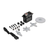 SPMSS6295 1/8 HV High Speed High Torque Brushless Metal Gear Servo