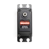 SPMSS6400 S6400 1/10 High Speed/Torque Servo 25T