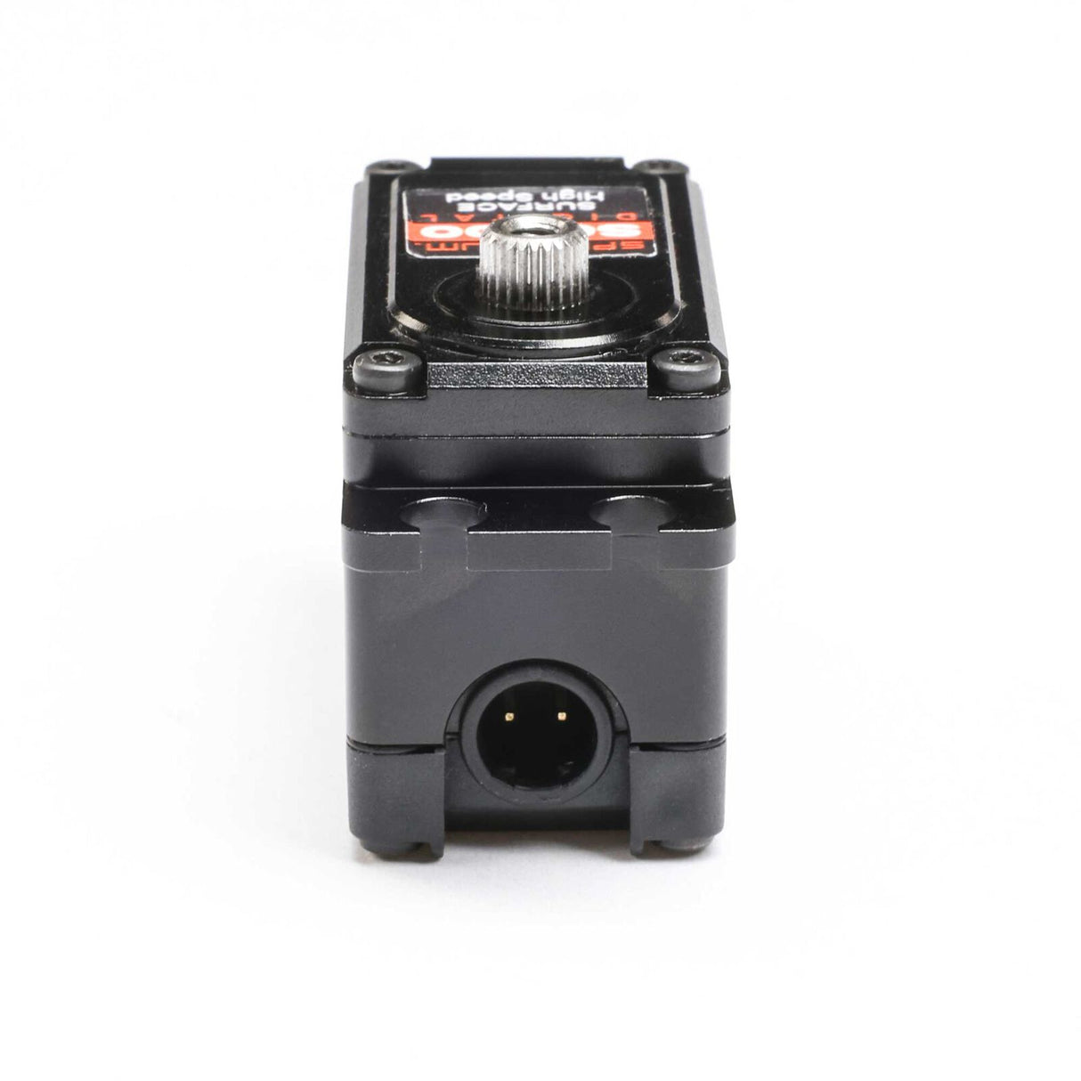 SPMSS6400 S6400 1/10 High Speed/Torque Servo 25T