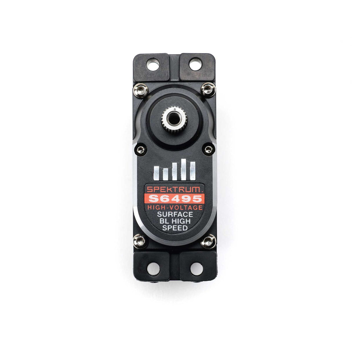 SPMSS6495 High Speed/Torque Competition Servo 25T
