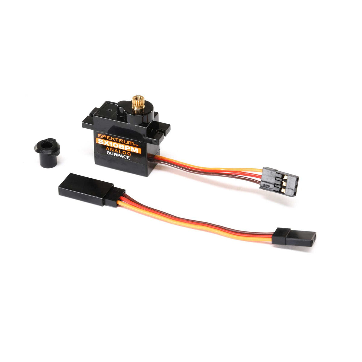 SPMSSX108PM SX108PM Promoto Micro Metal Gear Servo