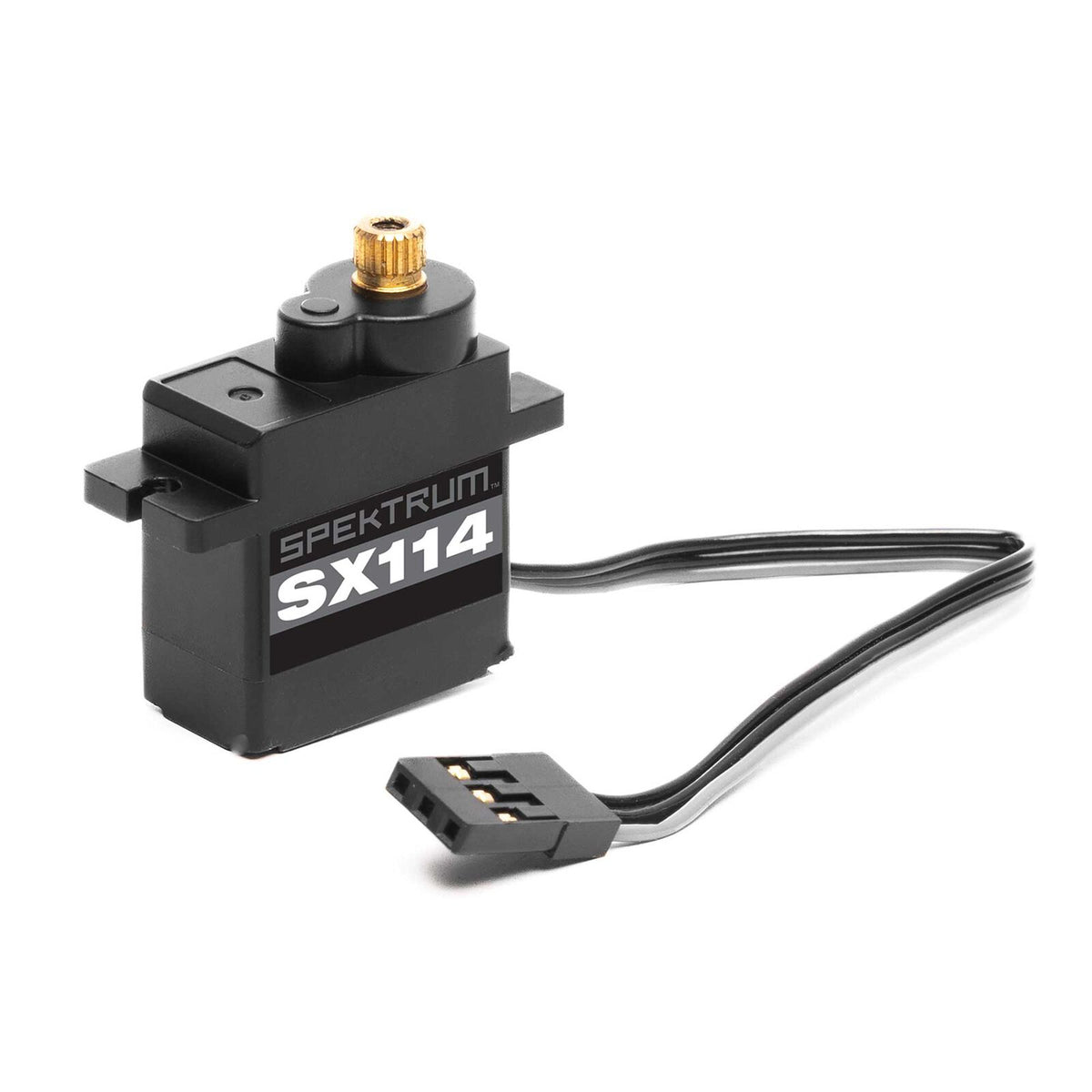 SPMSSX114 Micro Metal Gear Servo 2.5kg