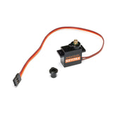 SPMSSX117AX Micro Metal Gear / Case Servo, 250mm Lead