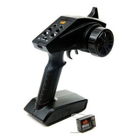 STX2 2-Channel 2.4GHz FHSS Transmitter with SRX200 (SPMSTX200) - SPMSTX200