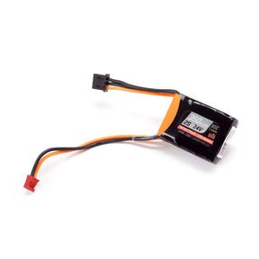 Spektrum Accessories 7.4V 350mAh 2S 30C LiPo Battery: PH2.0 - SPMX-1090